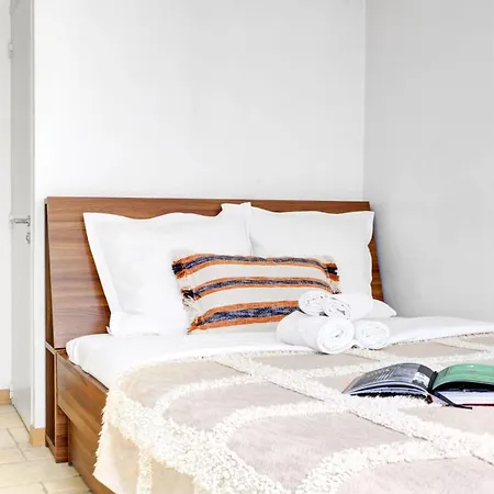 Apartmán Bnbnova - Ile Saint-louis & Notre Dame