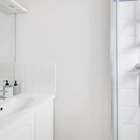 Bnbnova - Ile Saint-louis & Notre Dame *