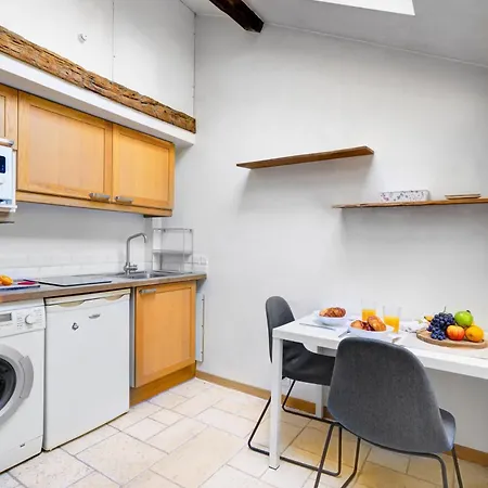 Bnbnova - Ile Saint-louis & Notre Dame * Paris