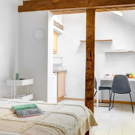 Bnbnova - Ile Saint-louis & Notre Dame